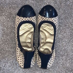 Dexflex Comfort flats!